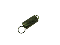 Пружина растяжения ClAAS 0009424970 (942497.0, 9424970)