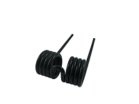 Зуб пружинный на пресс-подборщик KVERNELAND VICON RF 2121/RF 2125