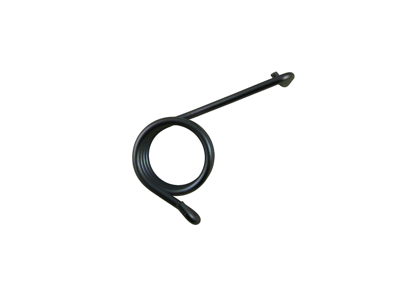 Пружина автоконтура жатки ClAAS 000525783 (000 525 783)