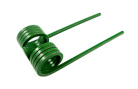 Зуб пружинный на пресс-подборщик JOHN DEERE FH304576