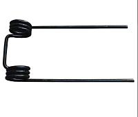 Зуб пружинный на культиватор Krause VAKR-Z02  (57 15 SS/76-156 SS)
