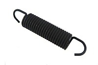 Пружина оттяжная ПГУ ЗИЛ-5301, 4331, 133 (АМО ЗИЛ)