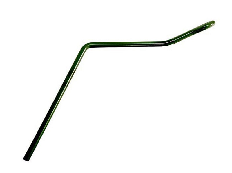 Зуб (загортач) пружинный на посевной комплекс AMAZONE КПК.990АП.08.01.03.002 (прав.)
