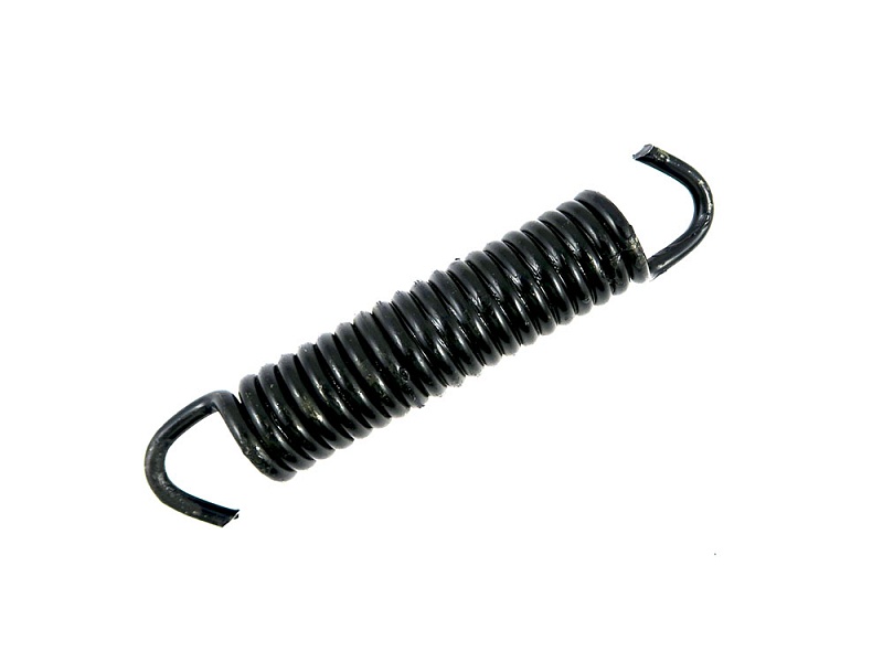 Пружина тормозной колодки (стяжная) УРАЛ 375-3501036-01