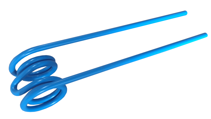 Зуб пружинный на дисковую борону Lemken 35310025  (35310012)