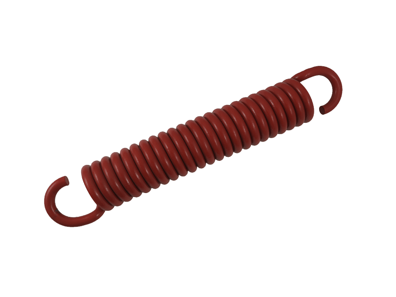 Пружина сошника сеялки VERSATILE ML930 88712245