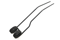 Зуб пружинный на грабли Vicon Andex 773 (VF16644863.86)