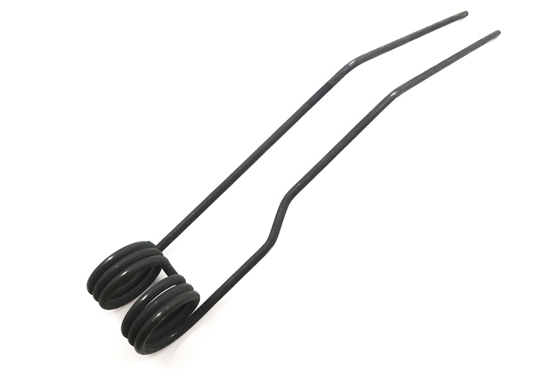 Зуб пружинный на грабли Vicon Andex 773 (VF16644863.86)