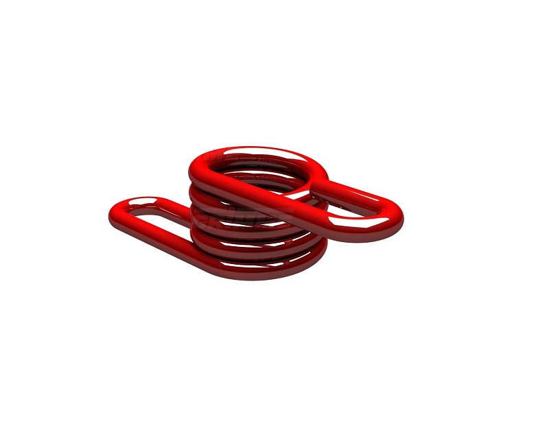 Пружина кручения GRIMME 097.00230