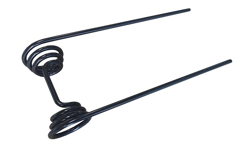 Зуб пружинный на тяжелую борону DEGELMAN 143113