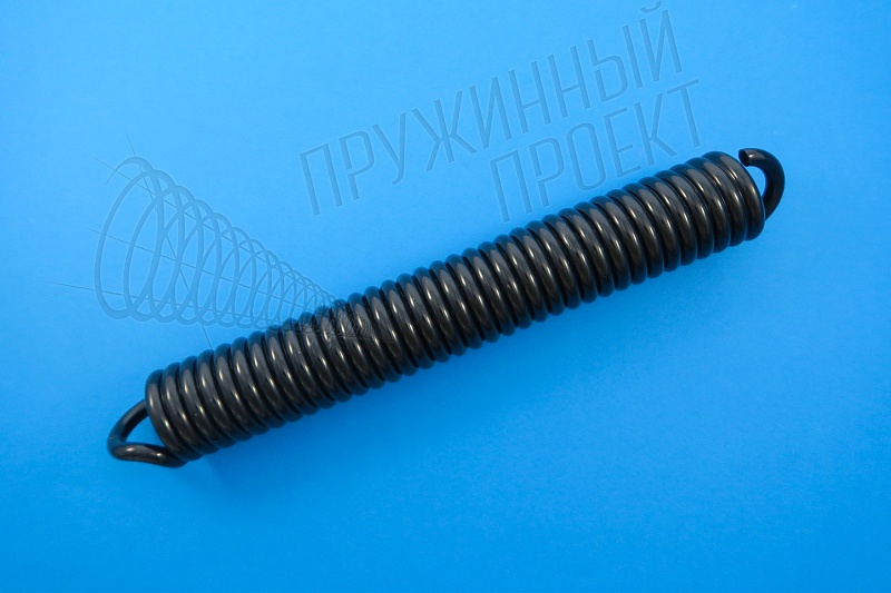 Пружина натяжения Amazone 913235 (7699100 , HA127)