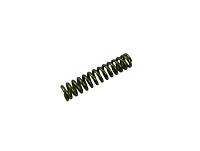 Пружина рычага каталки ClAAS 653793.01 (0006537931)