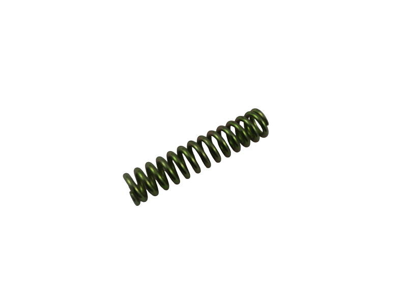 Пружина рычага каталки ClAAS 653793.01 (0006537931)