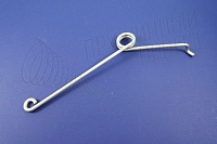 Пружина кручения AC858920 на сеялку Kverneland Monopill S