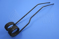 Зуб пружинный на грабли Vicon Andex 773 (VF16644863.86)