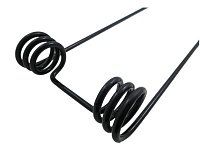 Зуб пружинный на дисковые бороны Maschio Gaspardo F02400053R
