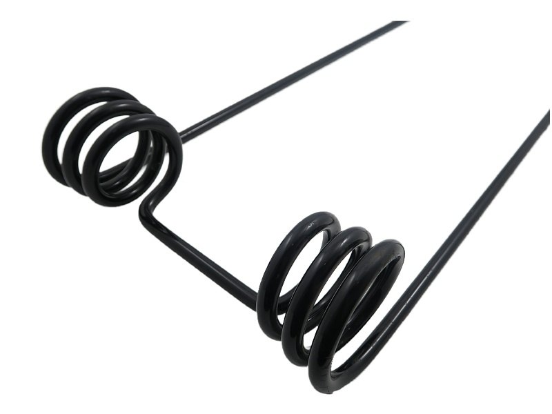 Зуб пружинный на дисковые бороны Maschio Gaspardo F02400053R