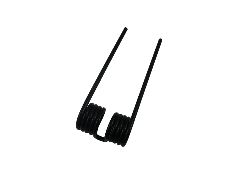 Зуб пружинный на пресс-подборщик KVERNELAND VICON RF 2121/RF 2125
