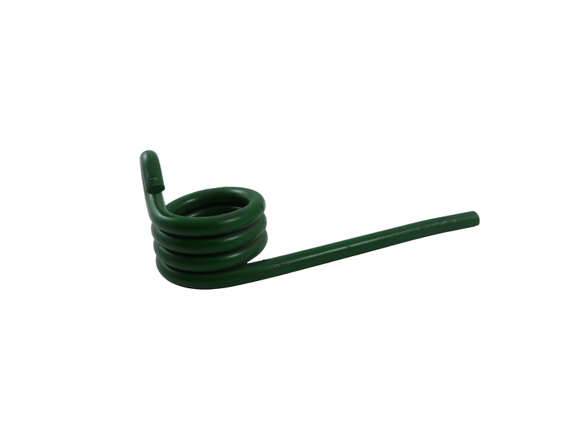 Палец пружинный на пресс-подборщик John Deere E90881