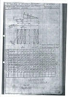 Пружина на кривошипные гильотинные ножницы Н478A-11-417A