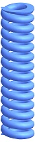Пружина 3Н8752-11 конусной дробилки КСД 1200