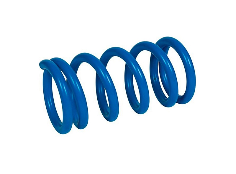 Пружина нажимная на борону Lemken Rubin 32910074 - Фото №1
