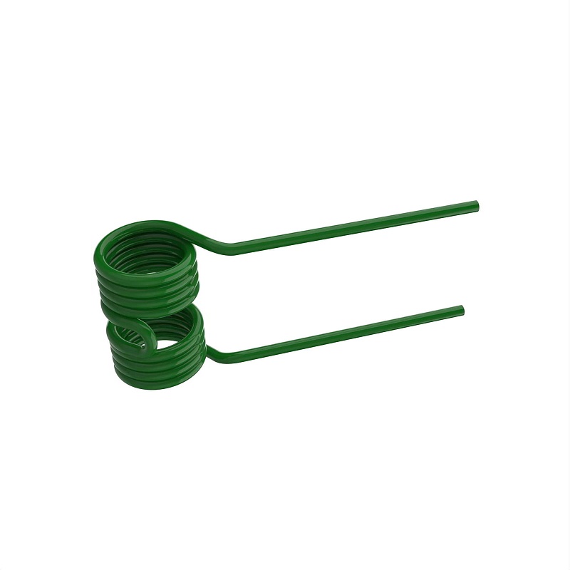 Зуб пружинный на пресс-подборщик JOHN DEERE CC123562