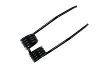 Зуб пружинный подборщика ROC 7222