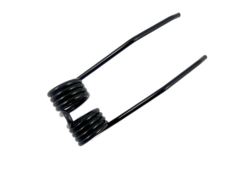 Зуб пружинный подборщика ROC 7222