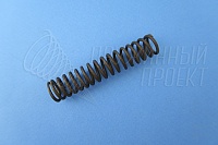 Пружины ножниц листовых НА3222Д