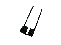 Зуб пружинный на пресс-подборщик KVERNELAND VICON RF 2121/RF 2125