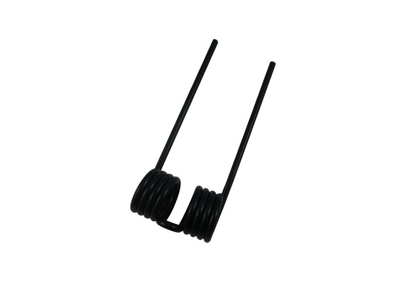 Зуб пружинный на пресс-подборщик KVERNELAND VICON RF 2121/RF 2125