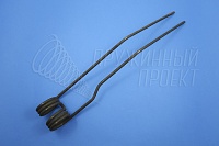 Зуб пружинный на грабли Vicon Andex 773 (VF16644863.86)