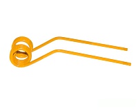Зуб пружинный SAMASZ fi 9 (P-4,P6)(6803) MISP-095-002 310.05.03.00/4