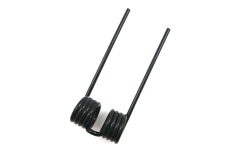 Зуб пружинный на пресс-подборщик KVERNELAND VICON LB 8200
