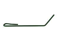 Зуб (загортач) пружинный на посевной комплекс AMAZONE 952461 (953532)