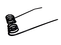 Зуб пружинный Flexi-Coil 87505458