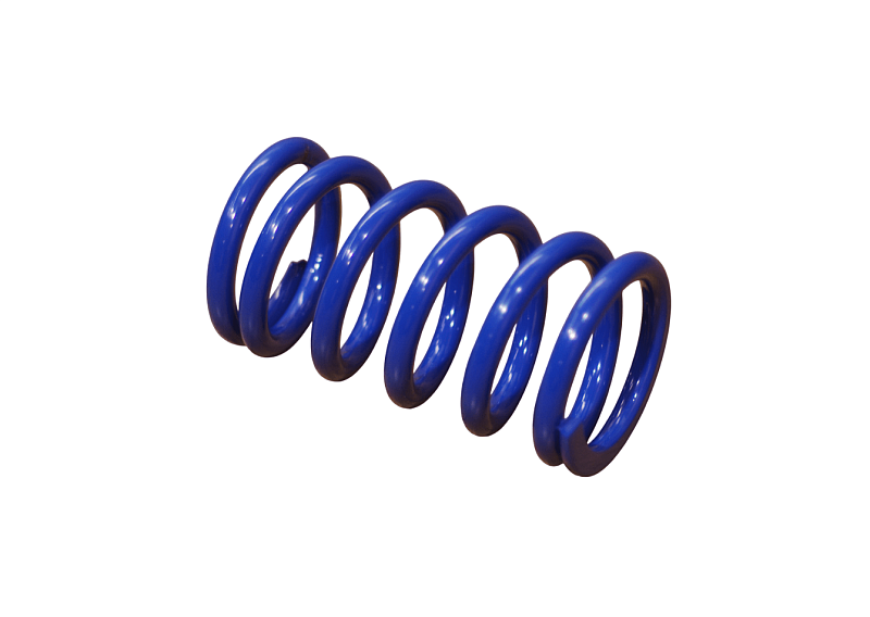 Пружина нажимная на борону Lemken 3298461