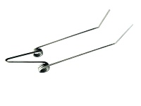 Зуб пружинный для штригельной бороны KRAJ-UNIA Akcent 600/50-000