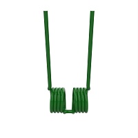 Зуб пружинный на пресс-подборщик JOHN DEERE CC123562