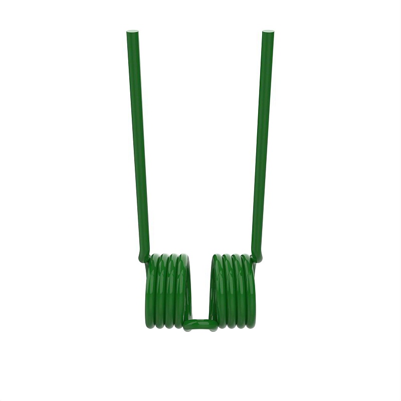 Зуб пружинный на пресс-подборщик JOHN DEERE CC123562