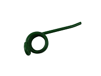 Палец пружинный на пресс-подборщик John Deere Е90880