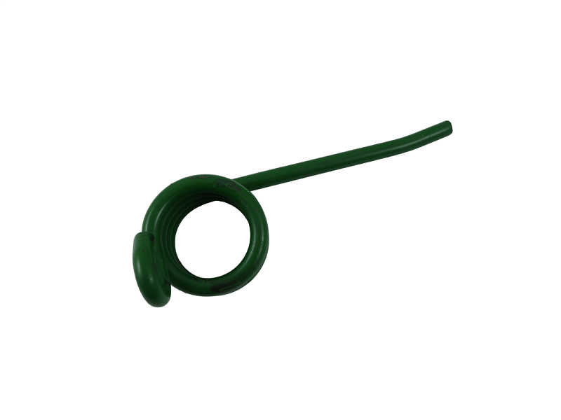 Палец пружинный на пресс-подборщик John Deere Е90880