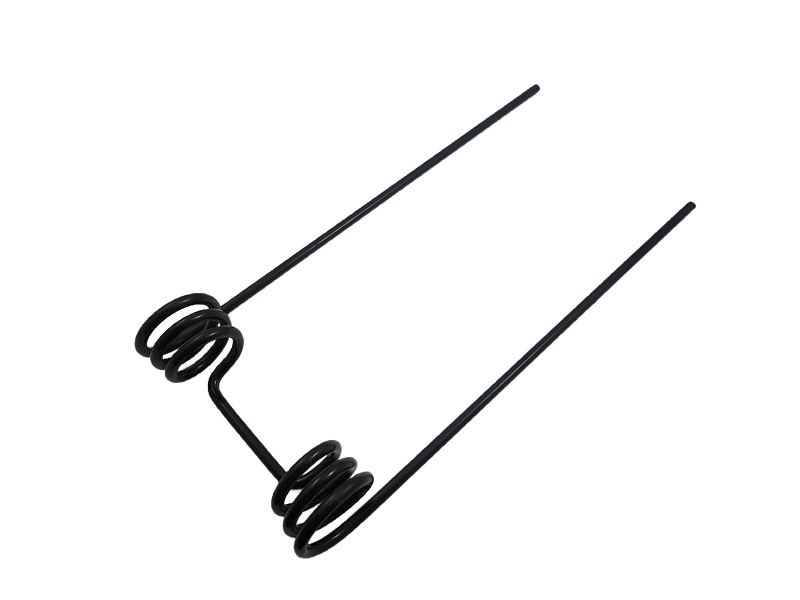 Зуб пружинный на дисковые бороны Maschio Gaspardo F02400053R