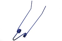 Зуб пружинный для штригельной бороны KRAJ-UNIA Akcent 600/50-000