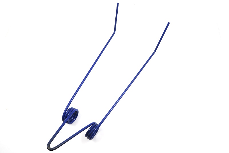 Зуб пружинный для штригельной бороны KRAJ-UNIA Akcent 600/50-000