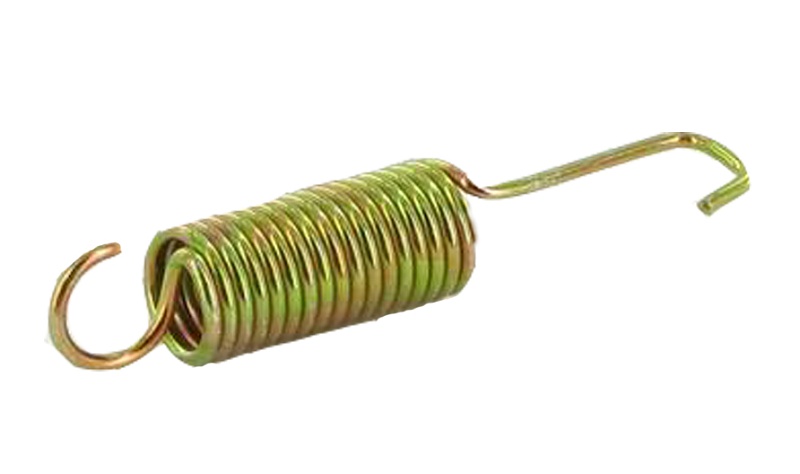 Пружина растяжения AC858942  Kverneland