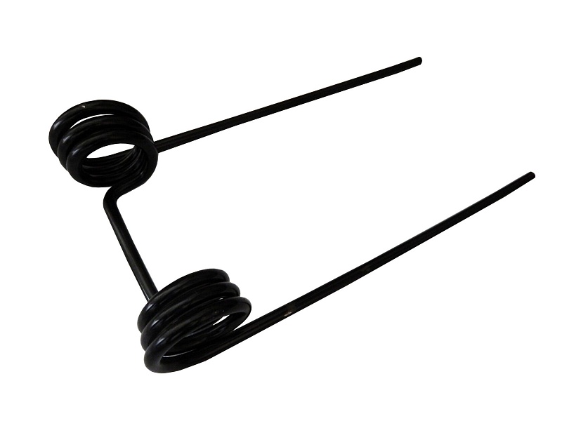 Зуб пружинный на сеялку BOURGAULT 2070-06-01
