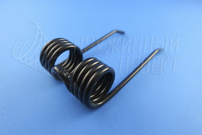 Зуб пружинный Takakita RB 1200