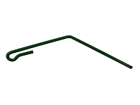 Зуб (загортач) пружинный на посевной комплекс AMAZONE 959337 (959337S)